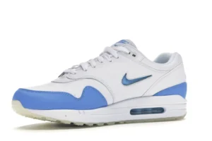 Nike Air Max 1 Jewel University Blue - photo 4- Jersey4u