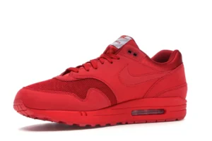 Nike Air Max 1 Tonal Red - photo 4- Jersey4u