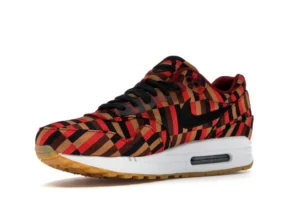 Nike Air Max 1 London Underground Roundel - photo 4- Jersey4u