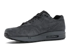 Nike Air Max 1 Anthracite - photo 4- Jersey4u