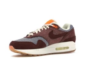 Nike Air Max 1 Houndstooth Bronze Eclipse - photo 4- Jersey4u