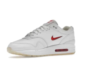 Nike Air Max 1 Jewel Rare Ruby - photo 4- Jersey4u