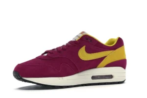 Nike Air Max 1 Dynamic Berry - photo 4- Jersey4u