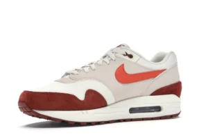 Nike Air Max 1 Mars Stone - photo 4- Jersey4u