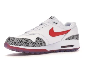 Nike Air Max 1 Golf Safari - photo 4- Jersey4u