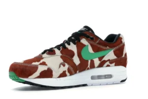 Nike Air Max 1 atmos Animal 3.0 Giraffe - photo 4- Jersey4u