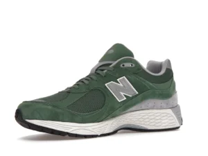 New Balance 2002R Jade Green - photo 4- Jersey4u