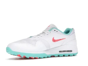 Nike Air Max 1 Golf Watermelon - photo 4- Jersey4u