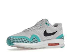 Nike Air Max 1 Lunar Breeze Pure Platinum - photo 4- Jersey4u