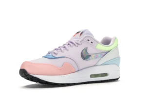 Nike Air Max 1 Pastel Multi (Women's) - photo 4- Jersey4u