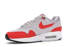 Nike Air Max 1 Habanero Red (Women's) - photo 4- Jersey4u