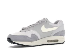 Nike Air Max 1 Vast Grey - photo 4- Jersey4u