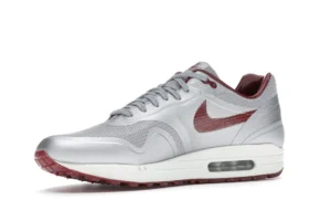 Nike Air Max 1 Hyperfuse Night Track - photo 4- Jersey4u