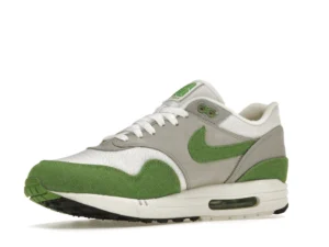 Nike Air Max 1 Patta 5th Anniversary Chlorophyll - photo 4- Jersey4u