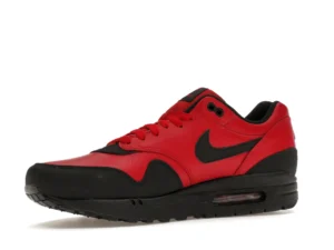 Nike Air Max 1 Ltr Premium Gym Red/Black - photo 4- Jersey4u