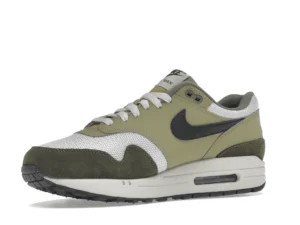 Nike Air Max 1 Medium Olive - photo 4- Jersey4u