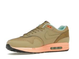 Nike Air Max 1 Hay Sunset Glow - photo 4- Jersey4u