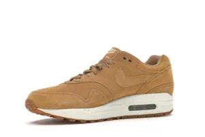 Nike Air Max 1 Flax (2017) - photo 4- Jersey4u