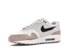 Nike Air Max 1 Sand Black - photo 4- Jersey4u