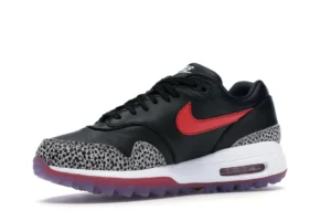 Nike Air Max 1 Golf Safari Bred - photo 4- Jersey4u