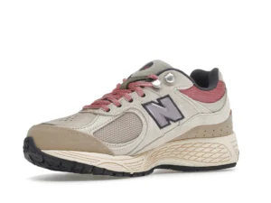 New Balance 2002R Hiking Pack Beige - photo 4- Jersey4u