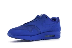 Nike Air Max 1 Tonal Blue - photo 4- Jersey4u