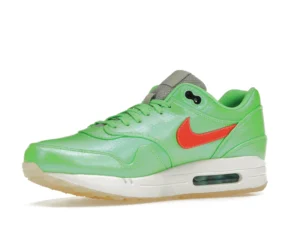 Nike Air Max 1 FB Polarized Blue - photo 4- Jersey4u