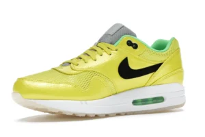 Nike Air Max 1 FB Neo Lime - photo 4- Jersey4u