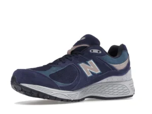 New Balance 2002R Night Tide - photo 4- Jersey4u