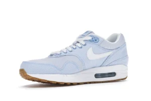 Nike Air Max 1 Seersucker - photo 4- Jersey4u