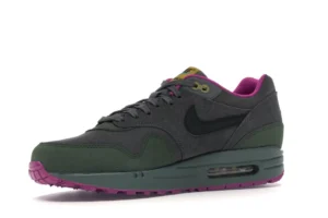 Nike Air Max 1 Pewter Carbon - photo 4- Jersey4u