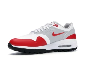 Nike Air Max 1 Golf Sport Red - photo 4- Jersey4u