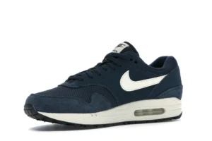 Nike Air Max 1 Armory Navy - photo 4- Jersey4u