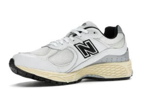 New Balance 2002R thisisneverthat White - photo 4- Jersey4u