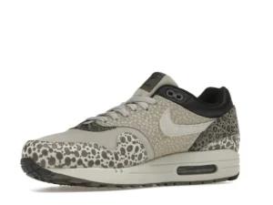 Nike Air Max 1 Grey Safari - photo 4- Jersey4u