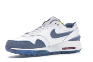 Nike Air Max 1 Golf No Denim Allowed - photo 4- Jersey4u