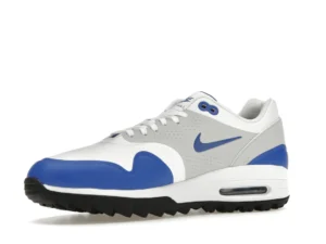 Nike Air Max 1 Golf Game Royal - photo 4- Jersey4u