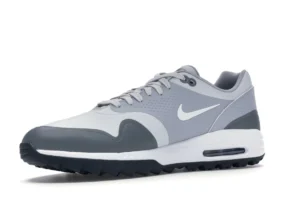 Nike Air Max 1 Golf Pure Platinum - photo 4- Jersey4u