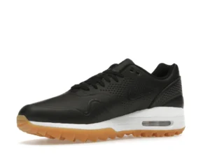 Nike Air Max 1 Golf Black Gum - photo 4- Jersey4u