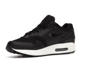 Nike Air Max 1 Stealth (Women's) - photo 4- Jersey4u
