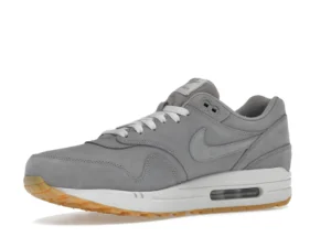 Nike Air Max 1 Grey Gum - photo 4- Jersey4u