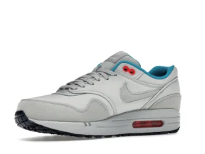 Nike Air Max 1 FB Pure Platinum - photo 4- Jersey4u