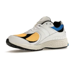 New Balance 2002R Vibrant Apricot - photo 4- Jersey4u