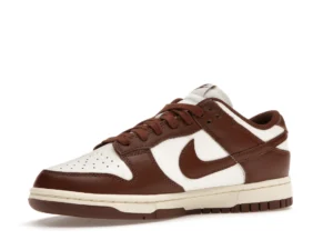 Nike Dunk Low Cacao Wow (Women's) - photo 4- Jersey4u