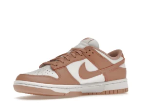 Nike Dunk Low Rose Whisper (Women's) - photo 4- Jersey4u