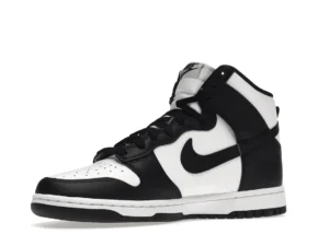 Nike Dunk High Panda Black White (2021/2024) - photo 4- Jersey4u