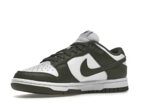 Nike Dunk Low Medium Olive (Women's) - photo 4- Jersey4u