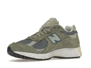 New Balance 2002R Protection Pack Mirage Grey - photo 4- Jersey4u