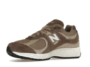 New Balance 2002R ASOS Exclusive Brown - photo 4- Jersey4u