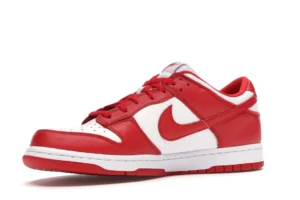 Nike Dunk Low SP St. John's - photo 4- Jersey4u